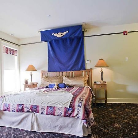 Hôtel Selkirk à Edmonton Extérieur photo