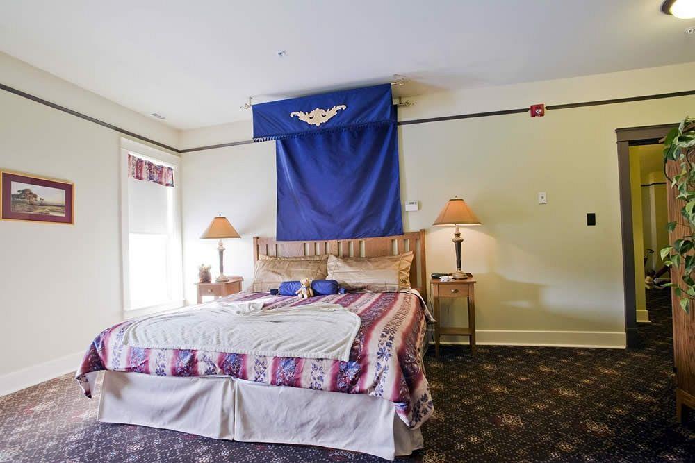 Hôtel Selkirk à Edmonton Extérieur photo