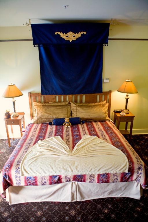 Hôtel Selkirk à Edmonton Chambre photo