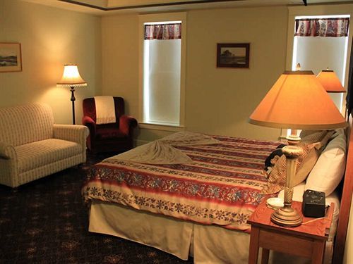 Hôtel Selkirk à Edmonton Extérieur photo