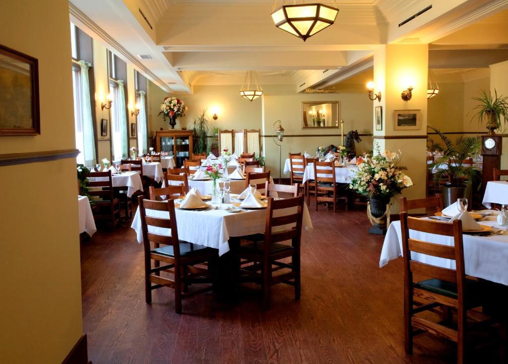 Hôtel Selkirk à Edmonton Extérieur photo